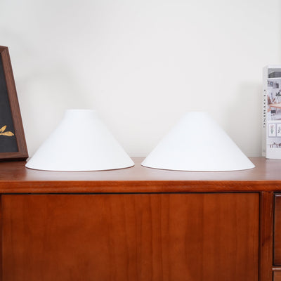Silva Vintage Retro Pendant Light