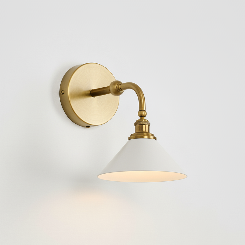 Elaelira Wall Sconce
