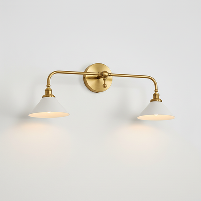 Elaelira Wall Sconce