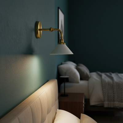 Elaelira Wall Sconce