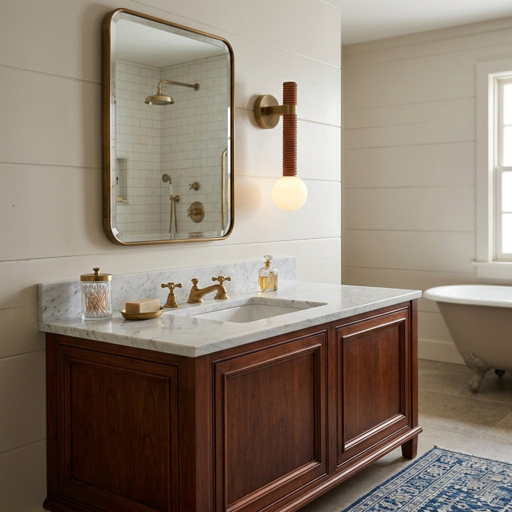 Cordelia Wall Sconce