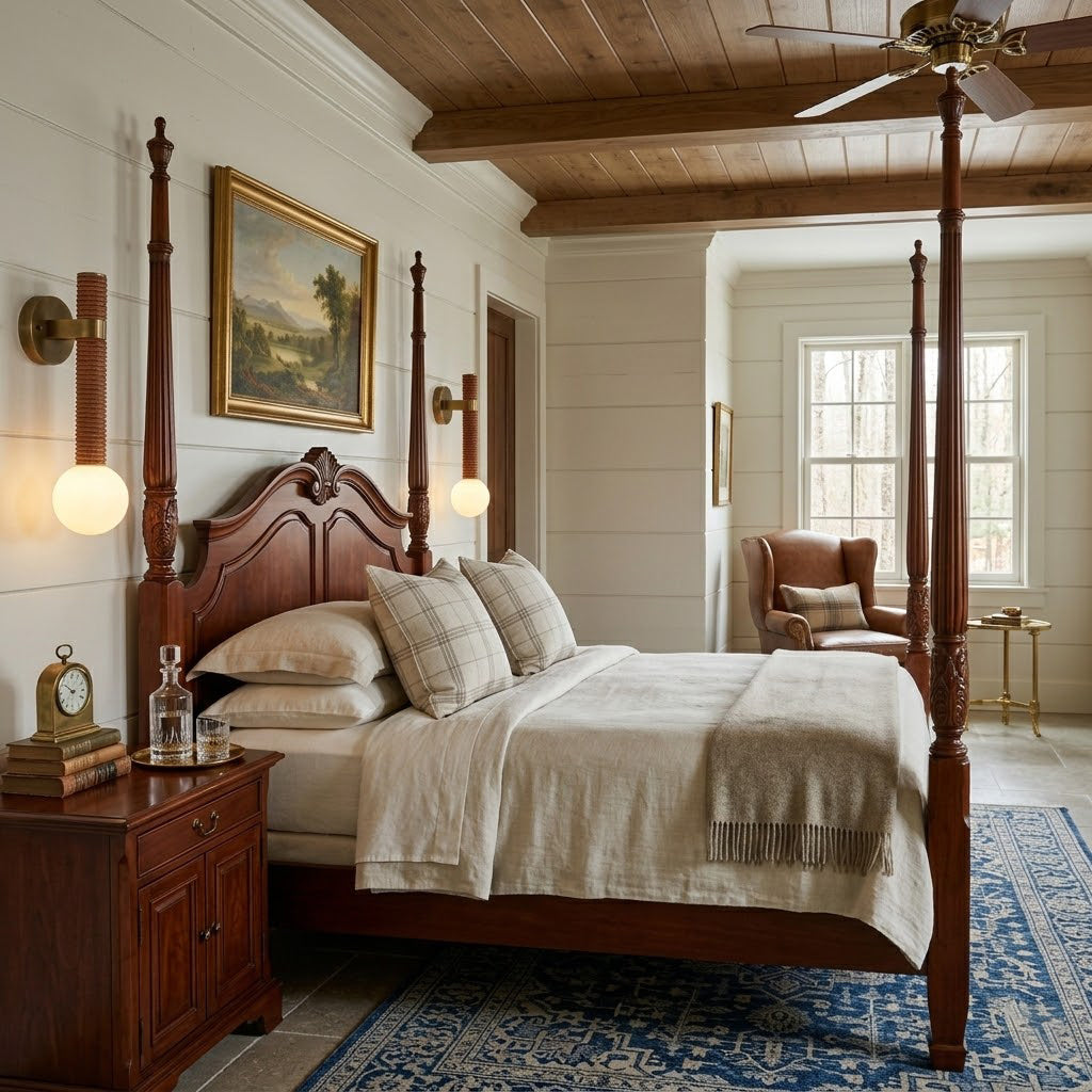 Cordelia Wall Sconce