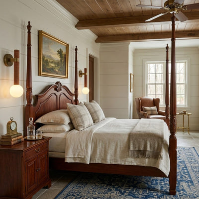 Cordelia Wall Sconce
