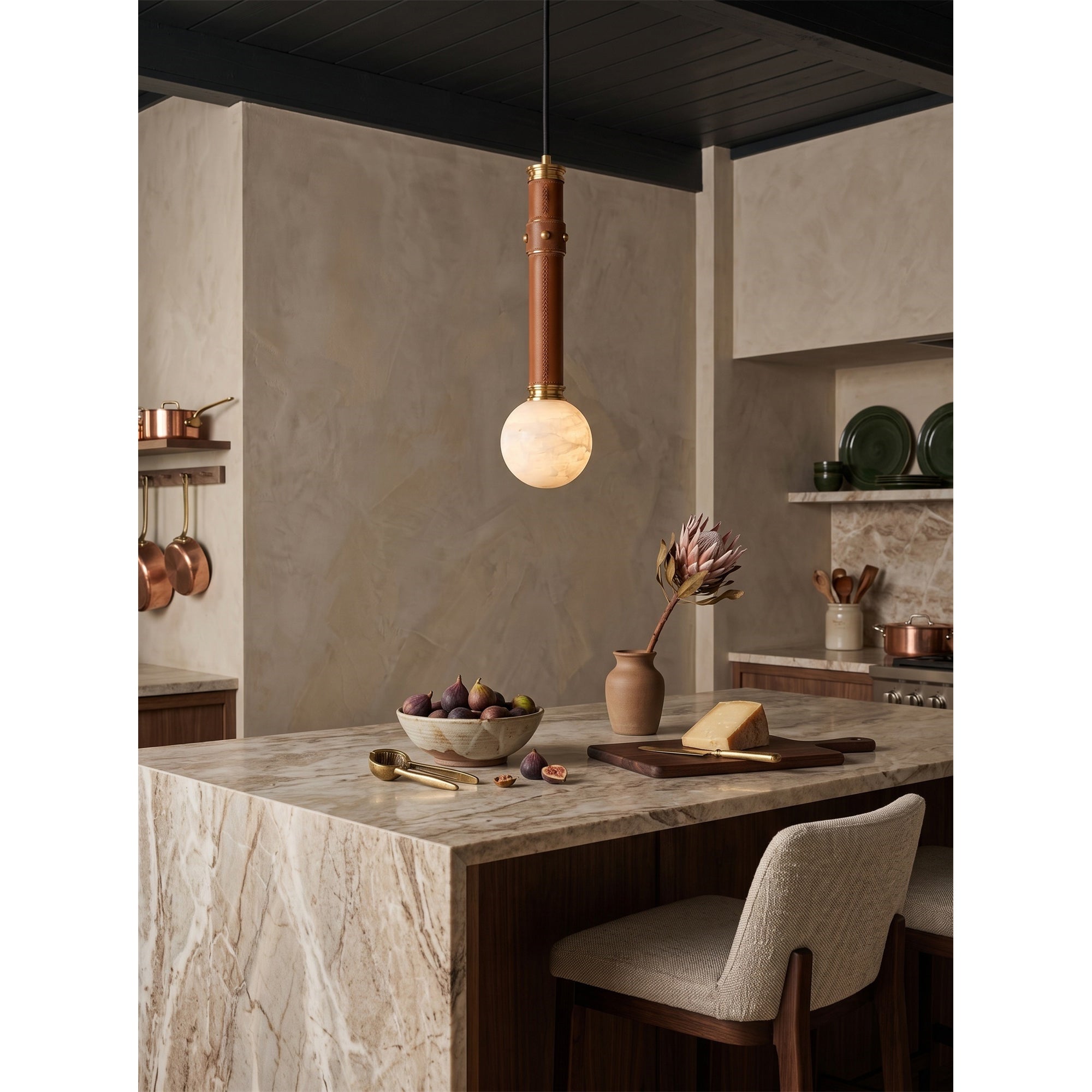 Orelaria Pendant Lamp
