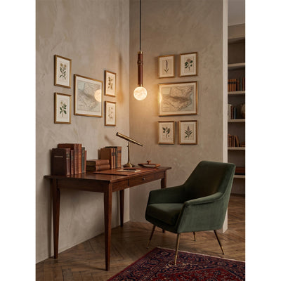 Orelaria Pendant Lamp