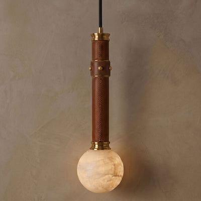 Orelaria Pendant Lamp