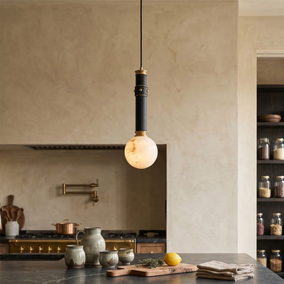 Orelaria Pendant Lamp