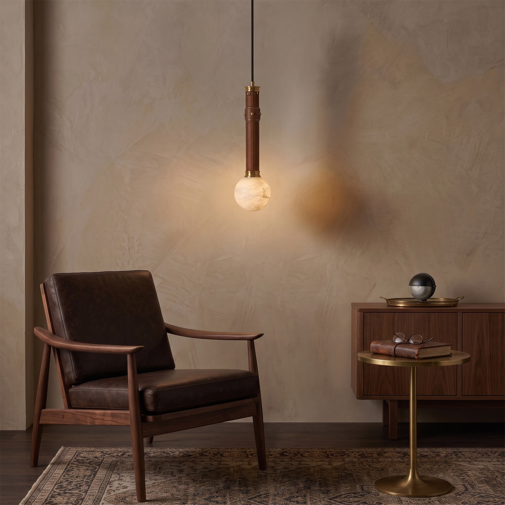 Orelaria Pendant Lamp
