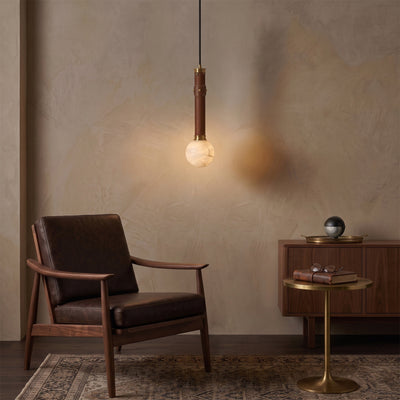 Orelaria Pendant Lamp
