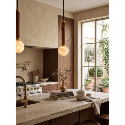 Orelaria Pendant Lamp