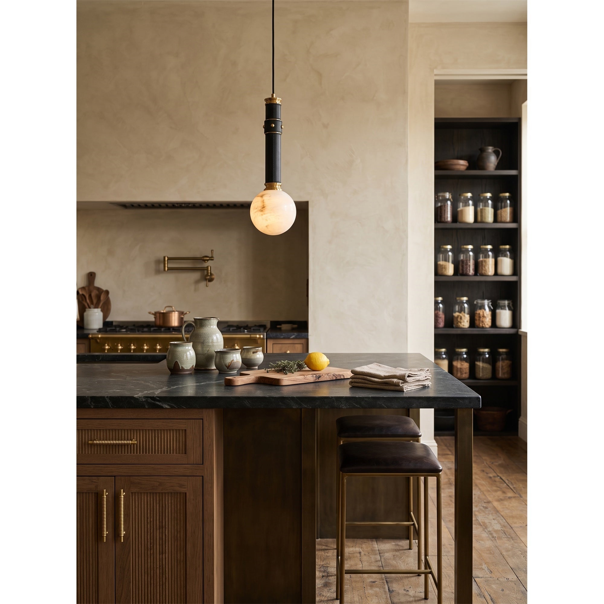 Orelaria Pendant Lamp