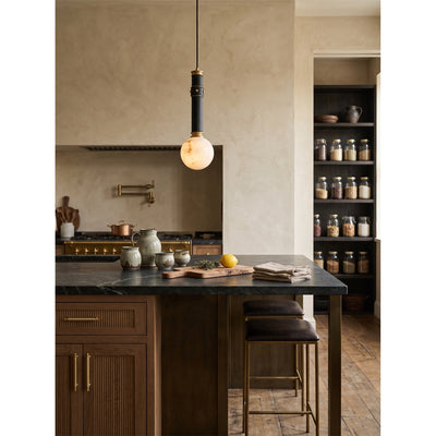 Orelaria Pendant Lamp