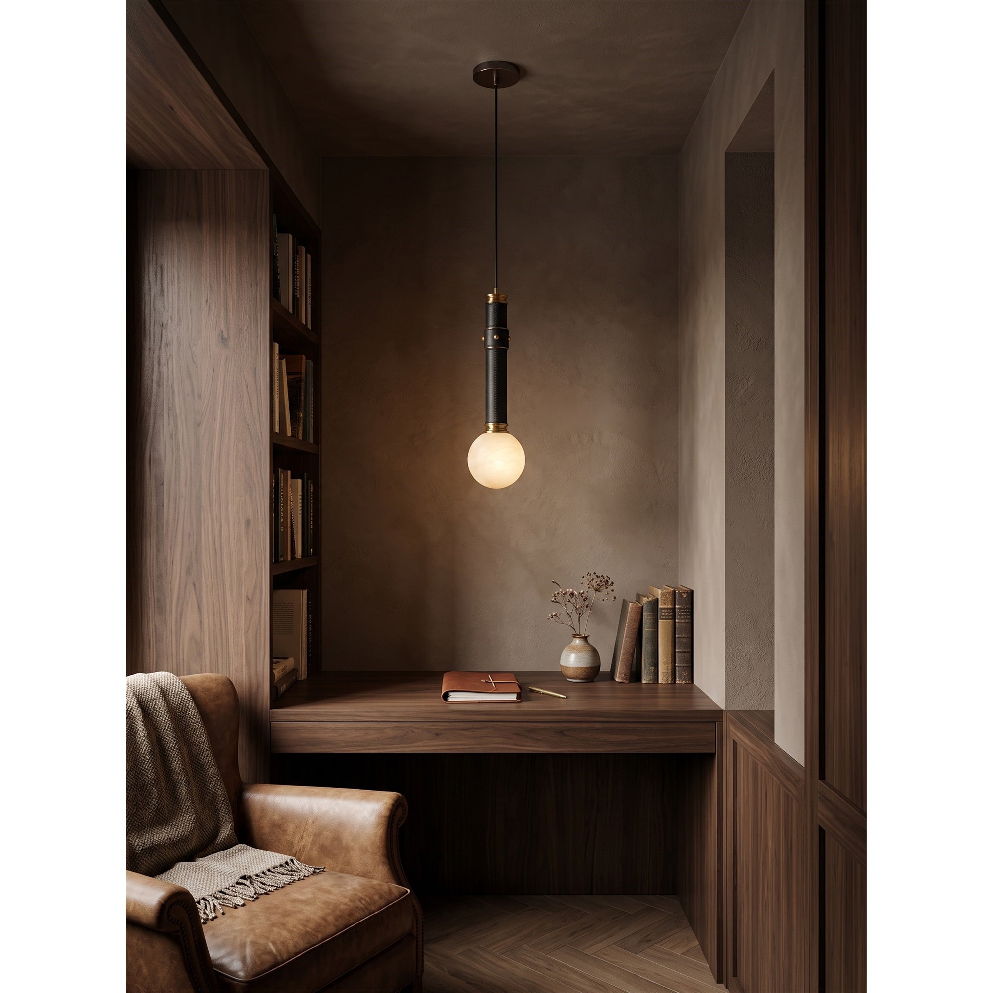 Orelaria Pendant Lamp