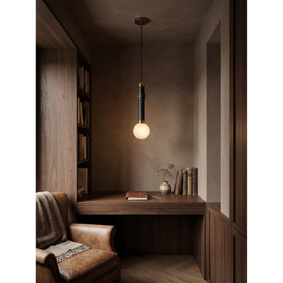 Orelaria Pendant Lamp