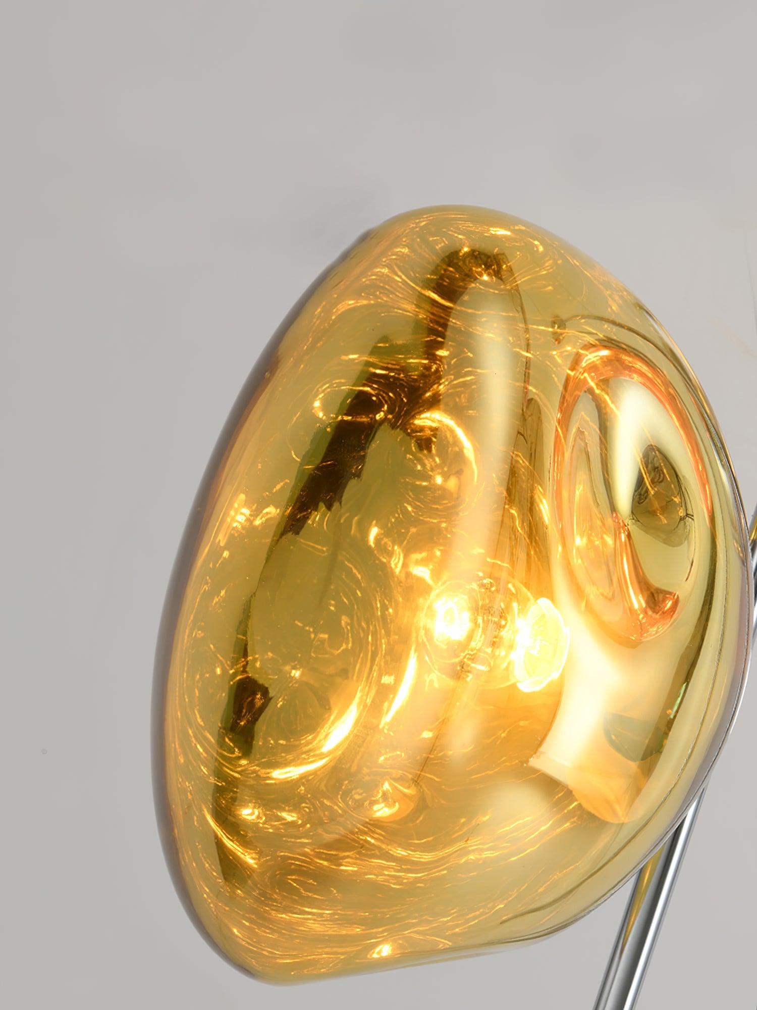 Gevara Contemporary Floor Lamp