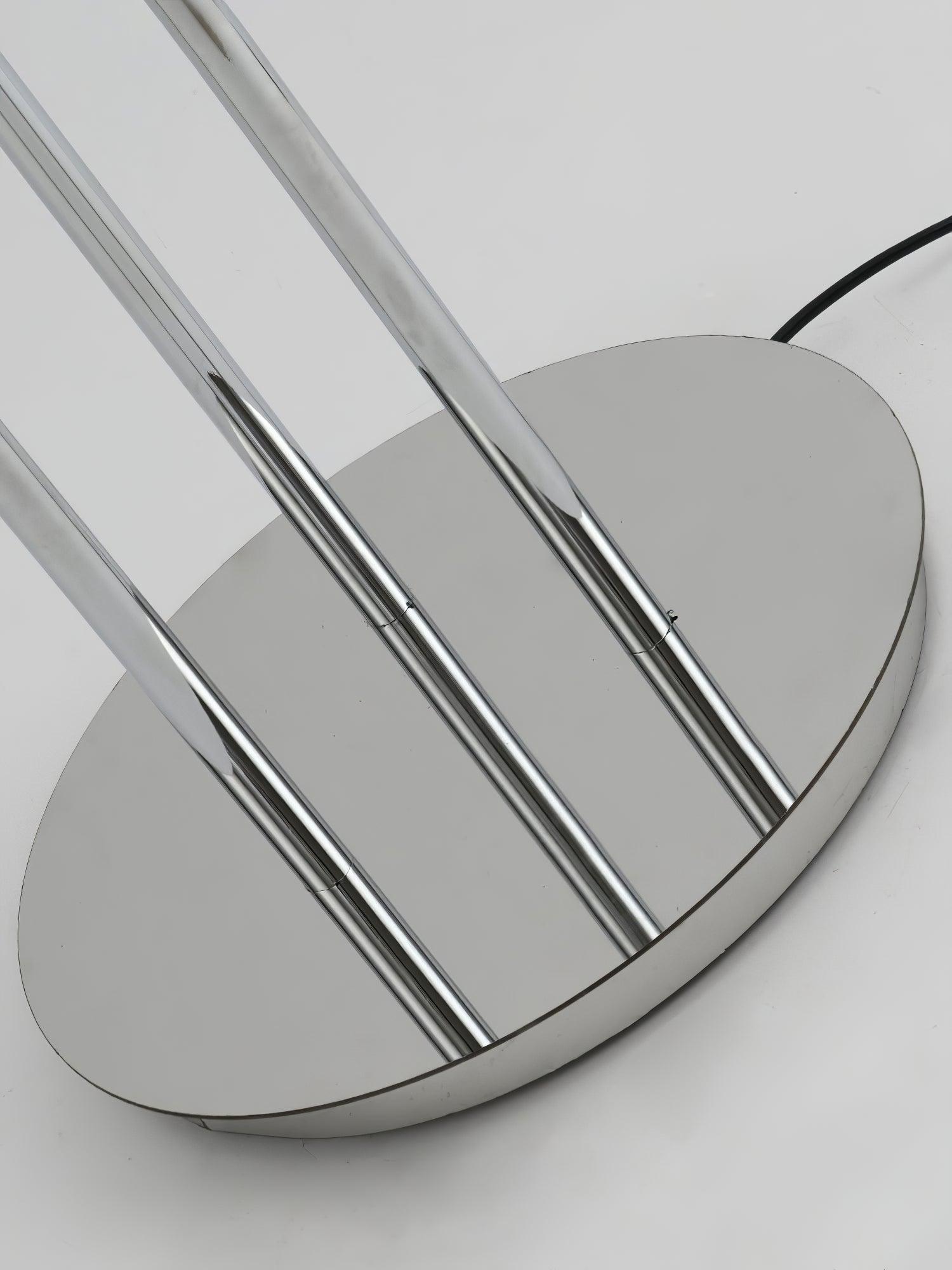 Gevara Contemporary Floor Lamp