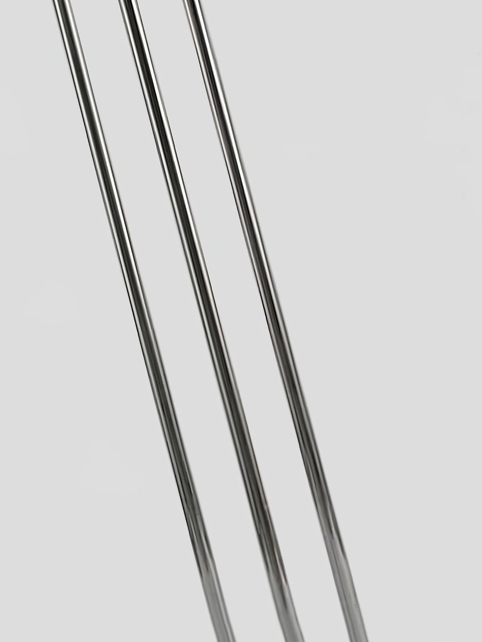 Gevara Contemporary Floor Lamp