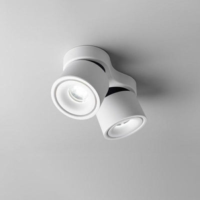Reneine Rotating Folding Three Head Spotlight Ceiling lamp
