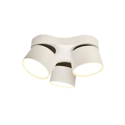 Reneine Rotating Folding Three Head Spotlight Ceiling lamp