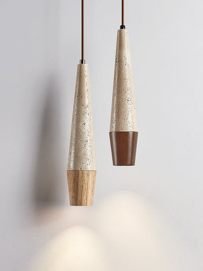 Iriandor Tiber Pendant Lamp