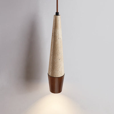 Iriandor Tiber Pendant Lamp