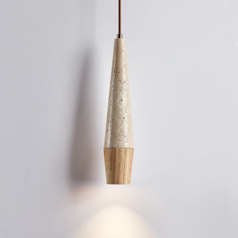 Iriandor Tiber Pendant Lamp