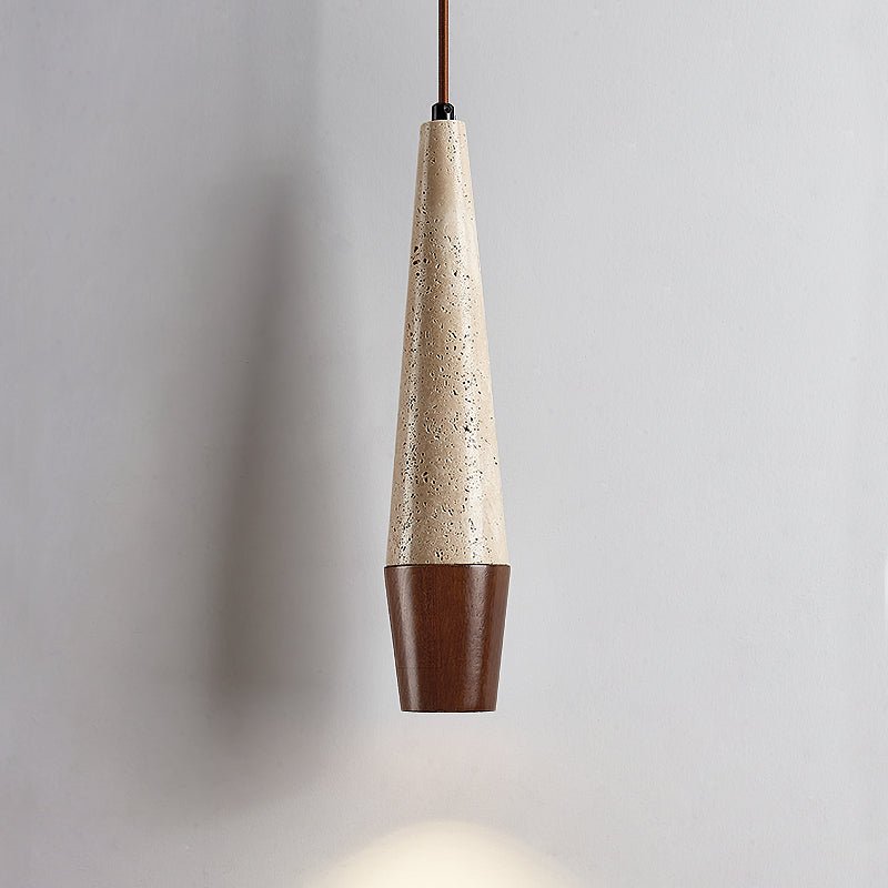 Iriandor Tiber Pendant Lamp