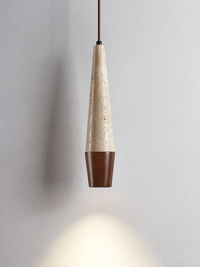 Iriandor Tiber Pendant Lamp