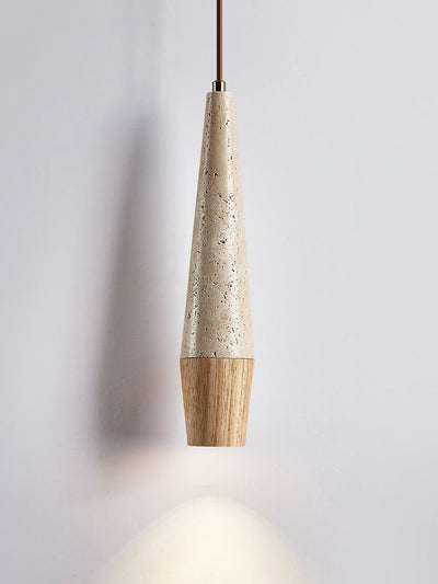 Iriandor Tiber Pendant Lamp