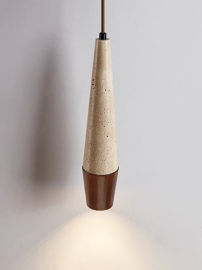 Iriandor Tiber Pendant Lamp