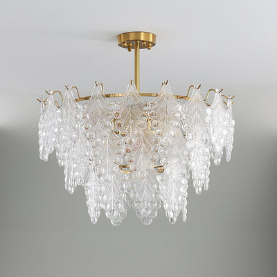 Lylorisra Crystal Chandelier
