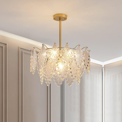 Lylorisra Crystal Chandelier