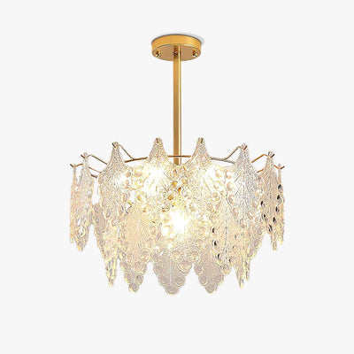 Lylorisra Crystal Chandelier