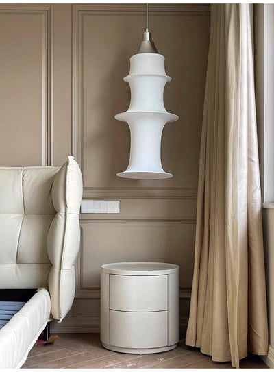Columnis Floating Column Light