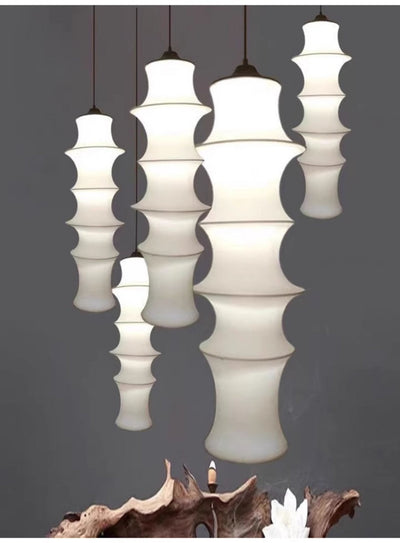Columnis Floating Column Light
