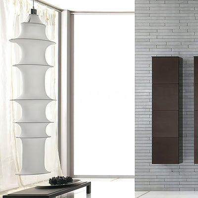 Columnis Floating Column Light