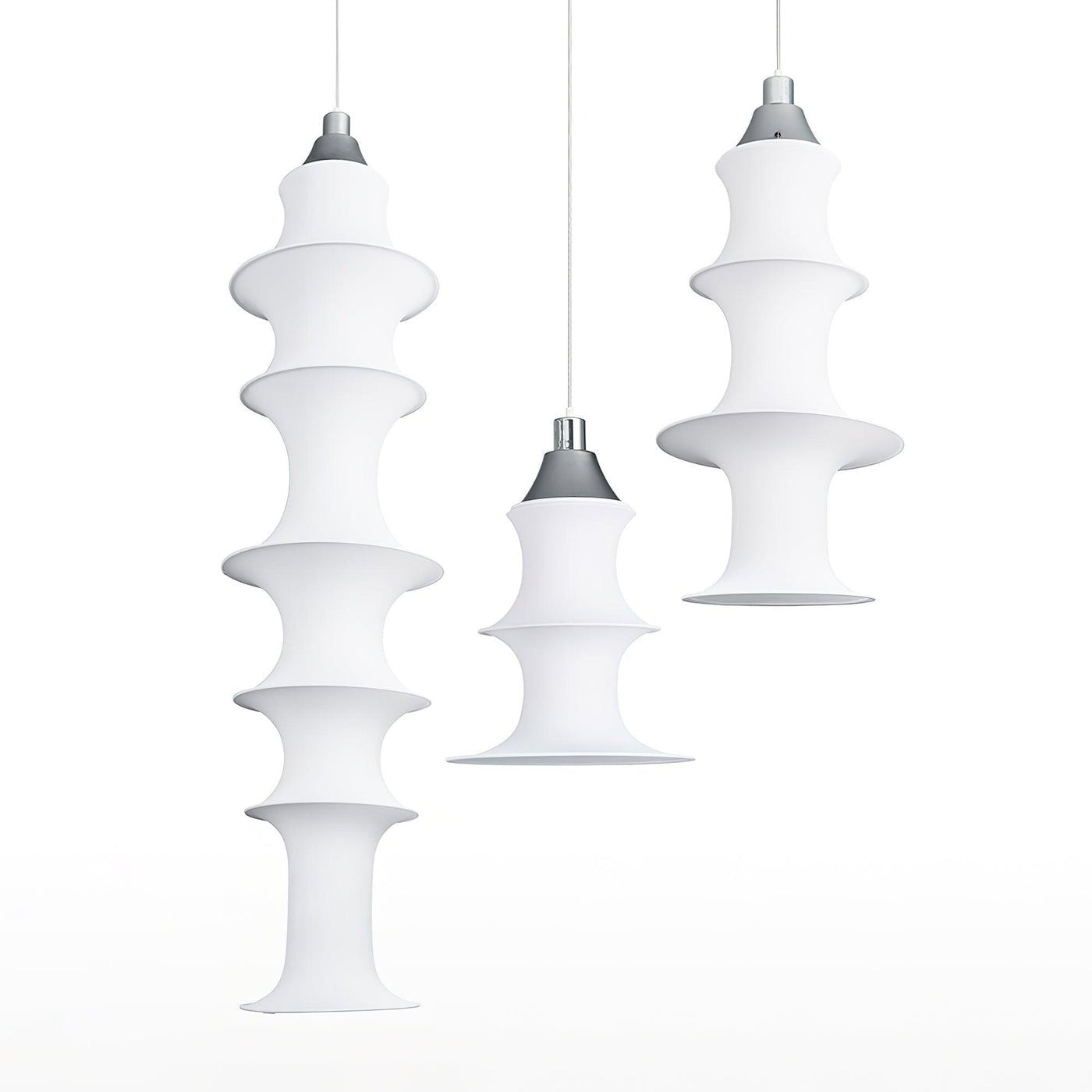 Columnis Floating Column Light