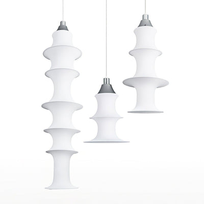 Columnis Floating Column Light