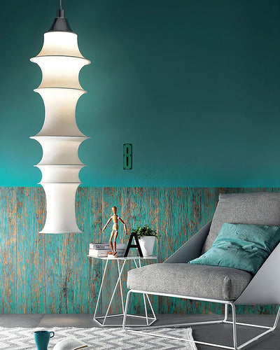 Columnis Floating Column Light