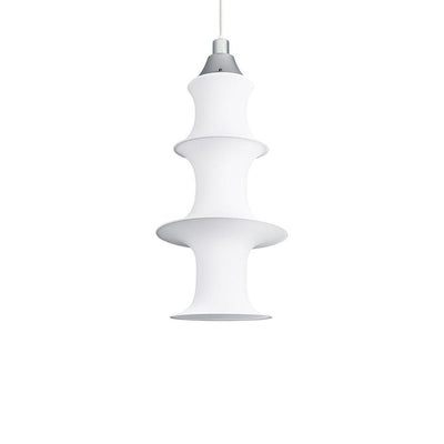 Columnis Floating Column Light