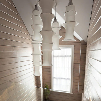 Columnis Floating Column Light