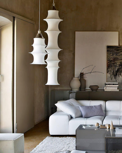 Columnis Floating Column Light