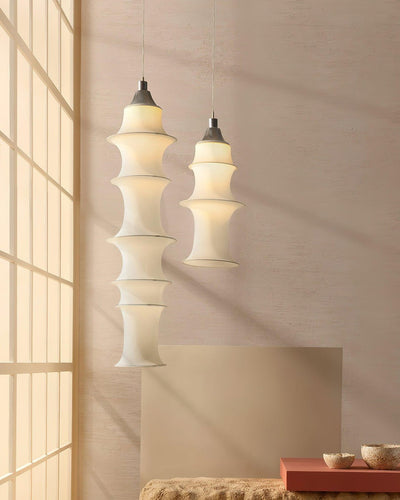 Columnis Floating Column Light