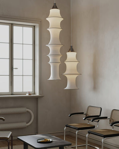 Columnis Floating Column Light
