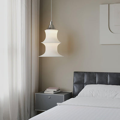 Columnis Floating Column Light