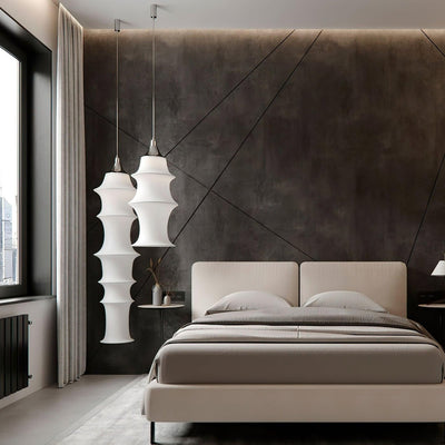 Columnis Floating Column Light