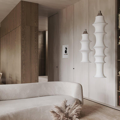 Columnis Floating Column Light