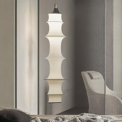 Columnis Floating Column Light