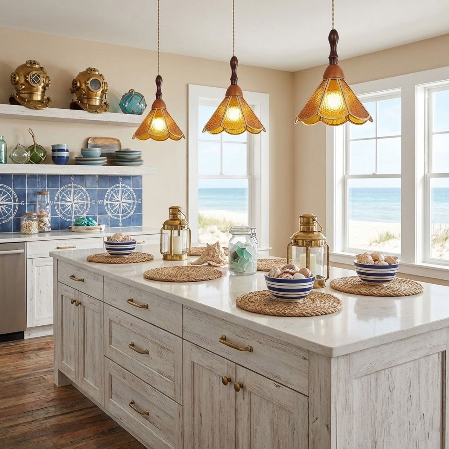 Niffy Pendant Lamp