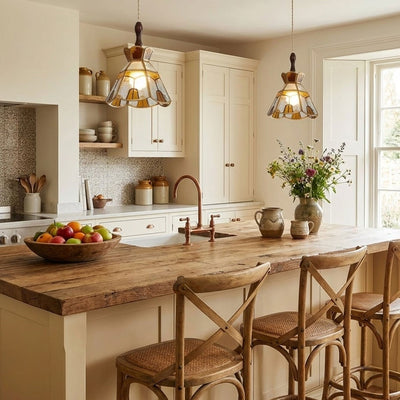 Niffy Pendant Lamp